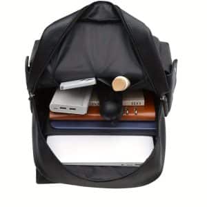 UrbanCarry Unisex Laptop Backpack