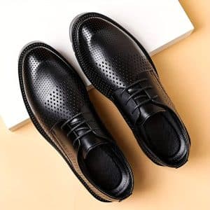 UrbanBreeze Lace-Up Sandals