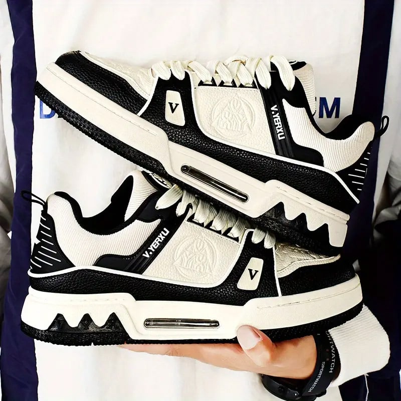 WhiteStride All-Season Sneakers