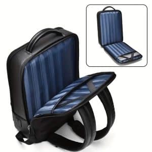 Voyager Men’s 2-in-1 Travel Bag Set
