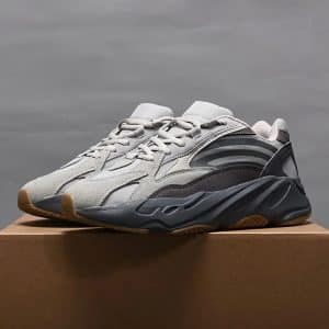 ZenStep Unisex Chunky Sneakers