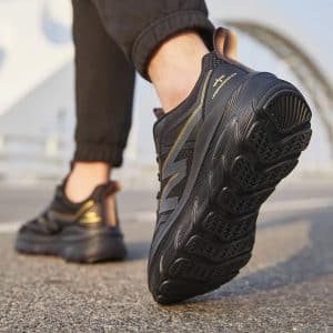 Men’s EVA Midsole Comfort Running Sneakers