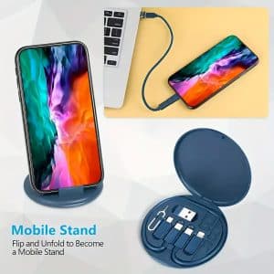 Universal Fast-Charging USB