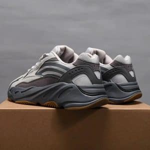 ZenStep Unisex Chunky Sneakers