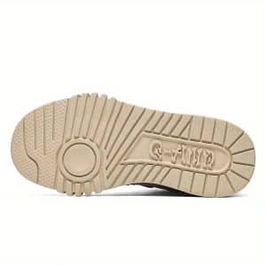 StreetGlide Unisex Skate Sneakers
