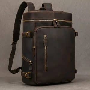 brown bag