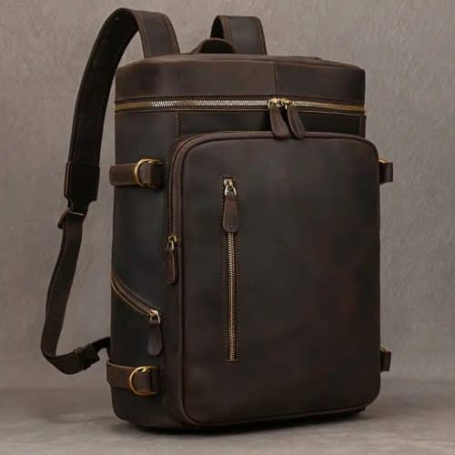 brown bag