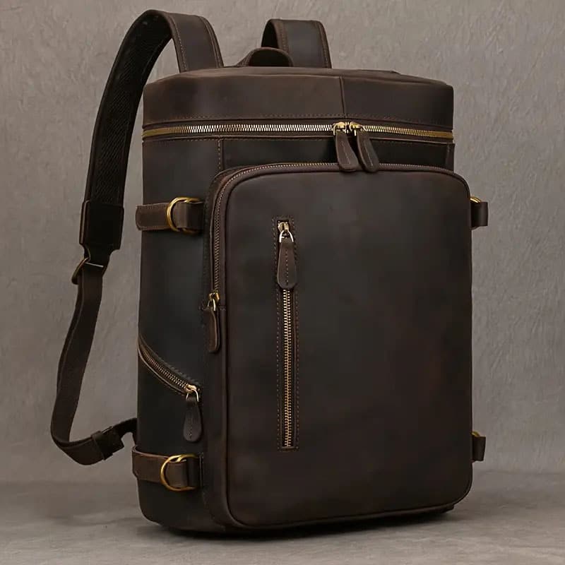 brown bag