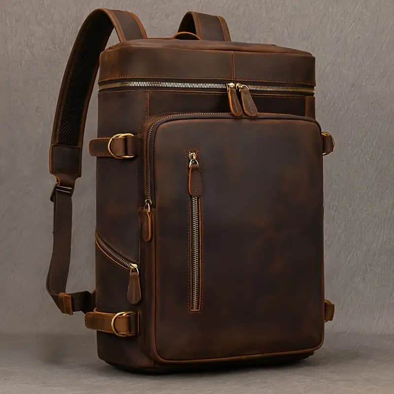 Brown bag