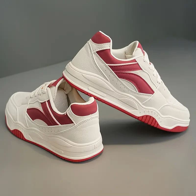 Veyra Edge Sneakers