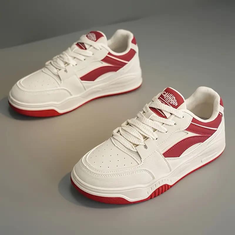 Veyra Edge Sneakers