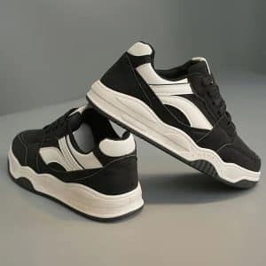 Veyra Edge Sneakers