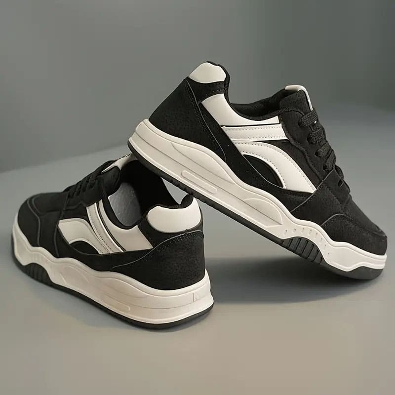 Veyra Edge Sneakers