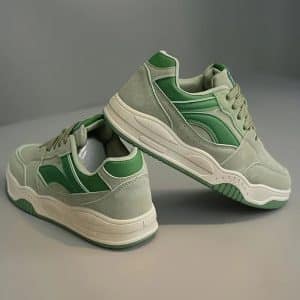 Veyra Edge Sneakers