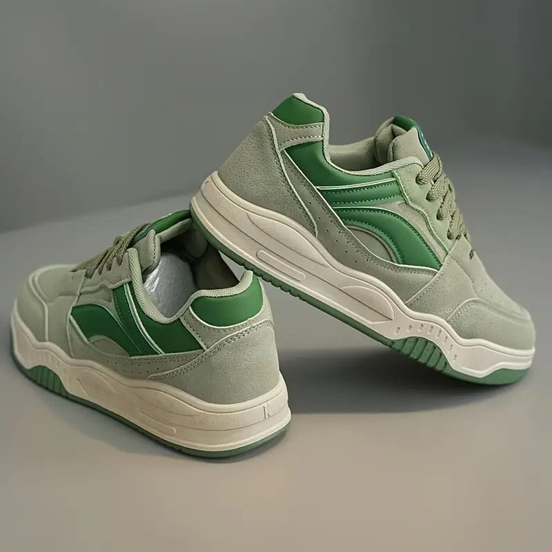 Veyra Edge Sneakers