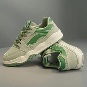 Veyra Edge Sneakers