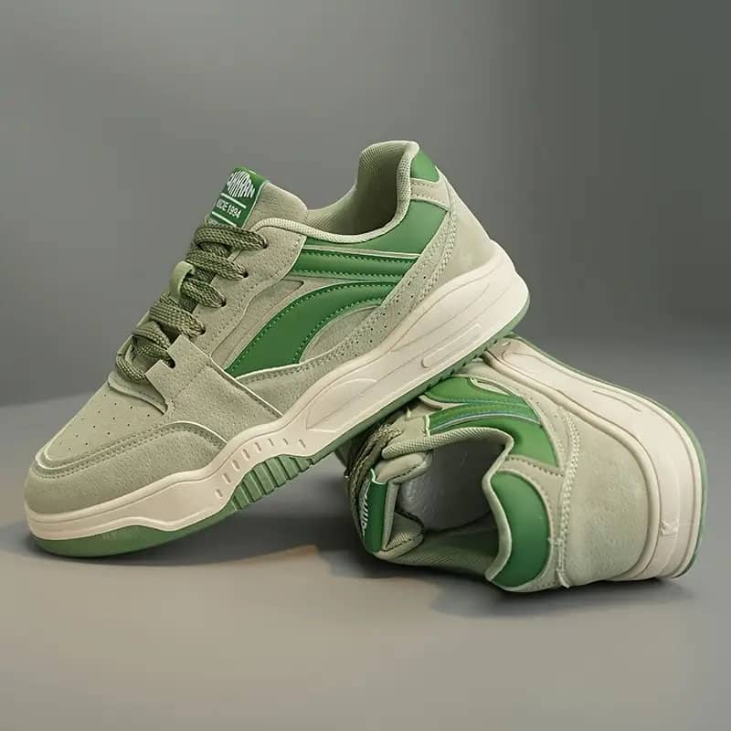 Veyra Edge Sneakers