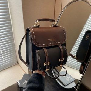 VintagePort Backpack