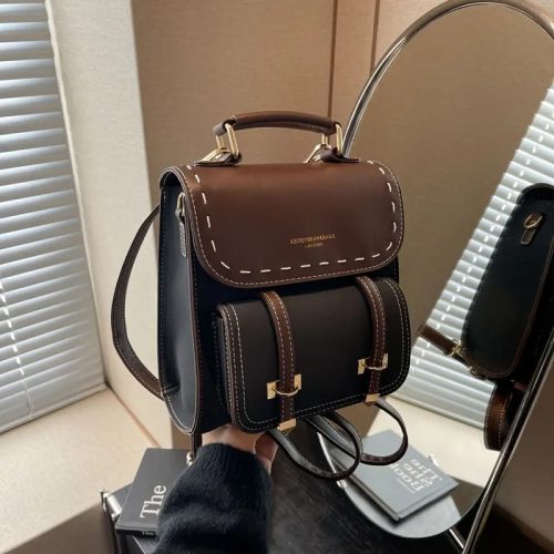 VintagePort Backpack