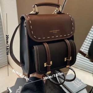 classic girl bag