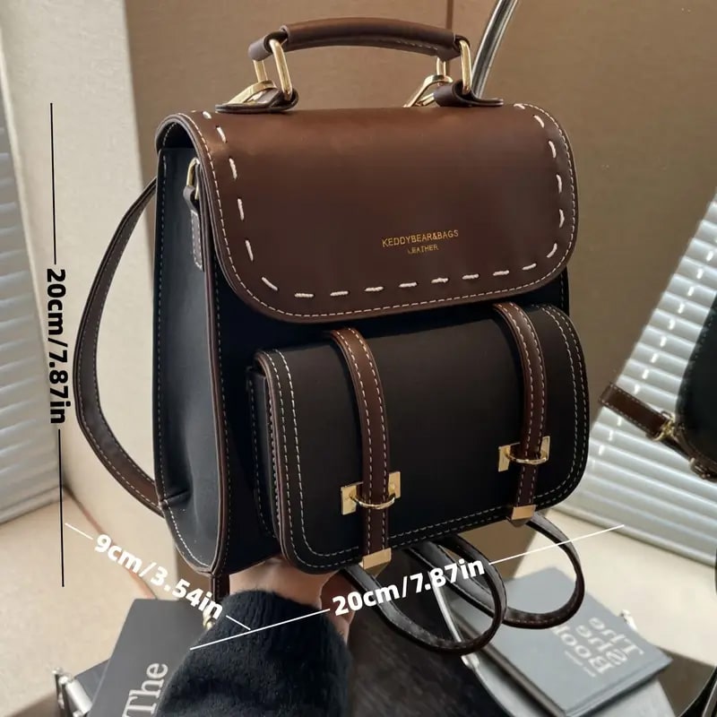 classic girl bag