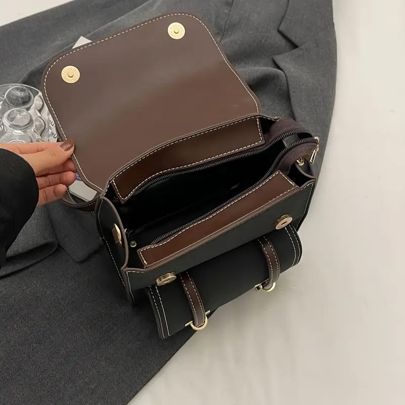 VintagePort Backpack