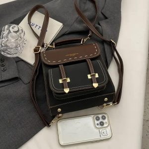 VintagePort Backpack
