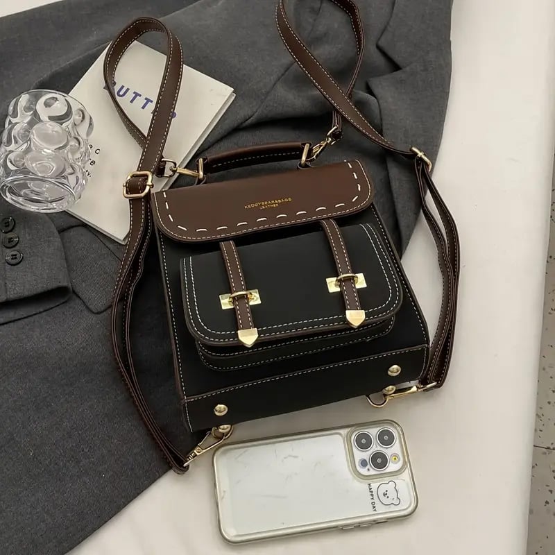 VintagePort Backpack
