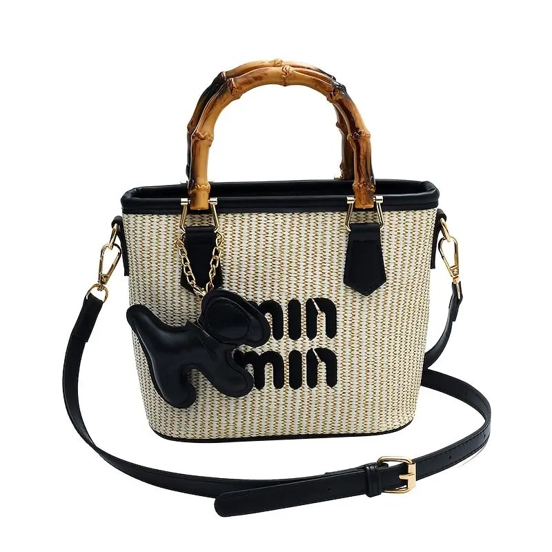 Women’s Minimalist Shoulder Bag