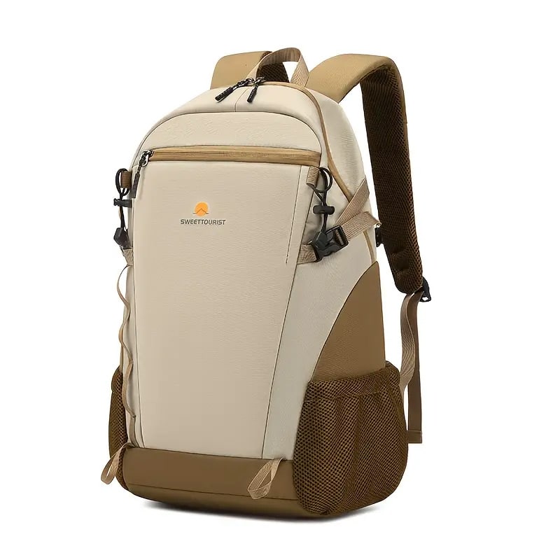 arge capacity hiking backpack