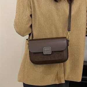 Casual Women’s Crossbody Bag