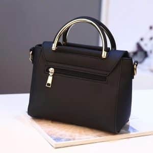 Trendy Large-Capacity Purse