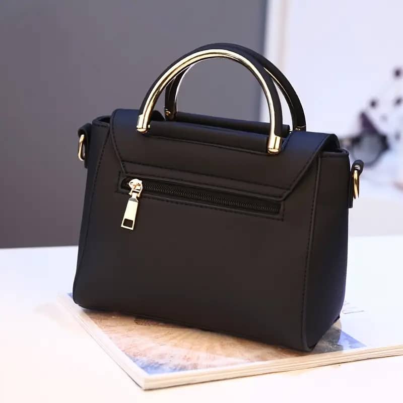 Trendy Large-Capacity Purse