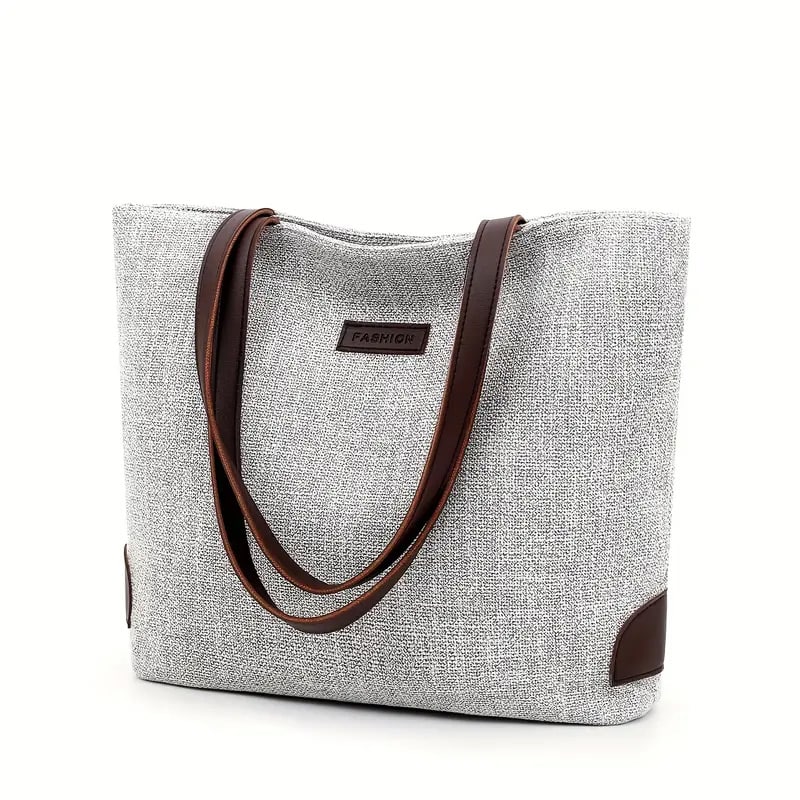 Minimalist Design for Everyday, Work & Travel (Grey/Black)