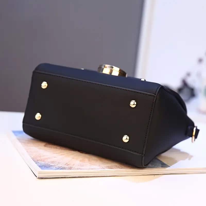 Trendy Large-Capacity Purse