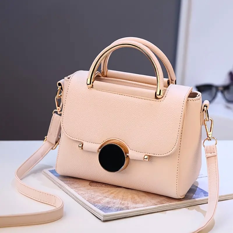 Stylish work purse