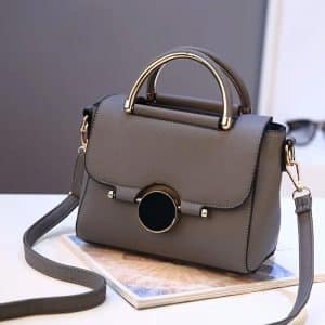 Stylish work purse