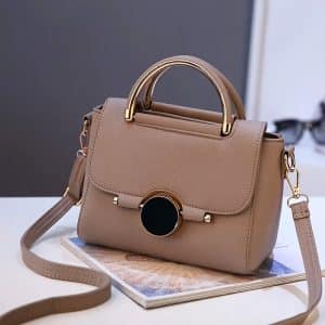 Stylish work purse