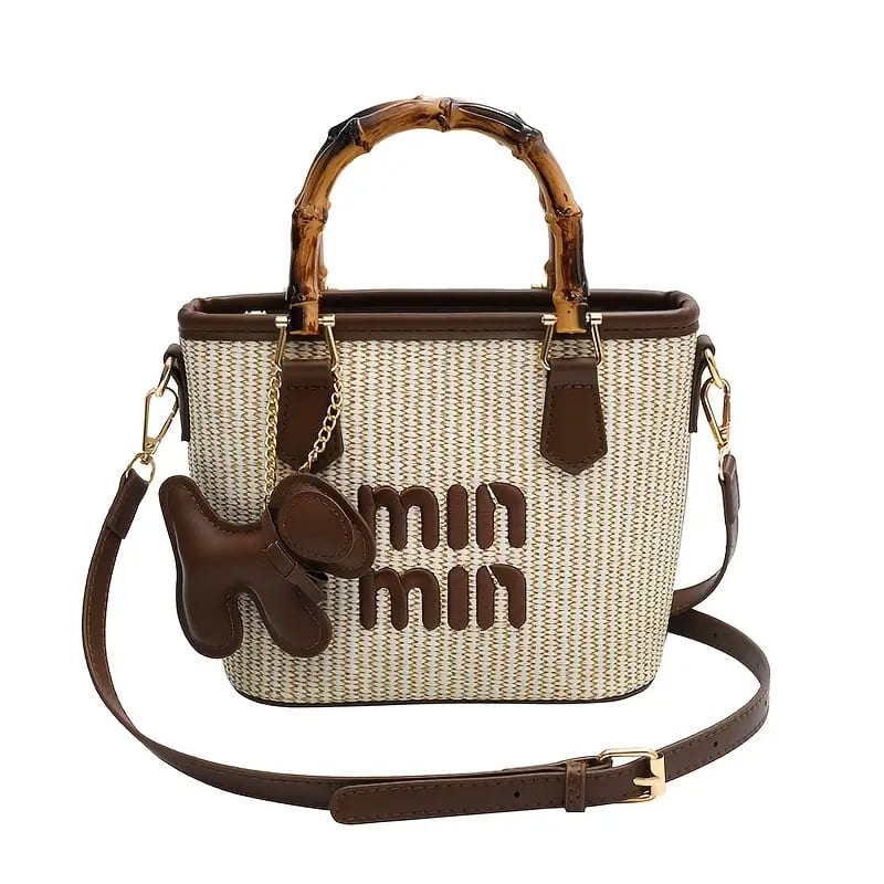 Women’s Minimalist Shoulder Bag