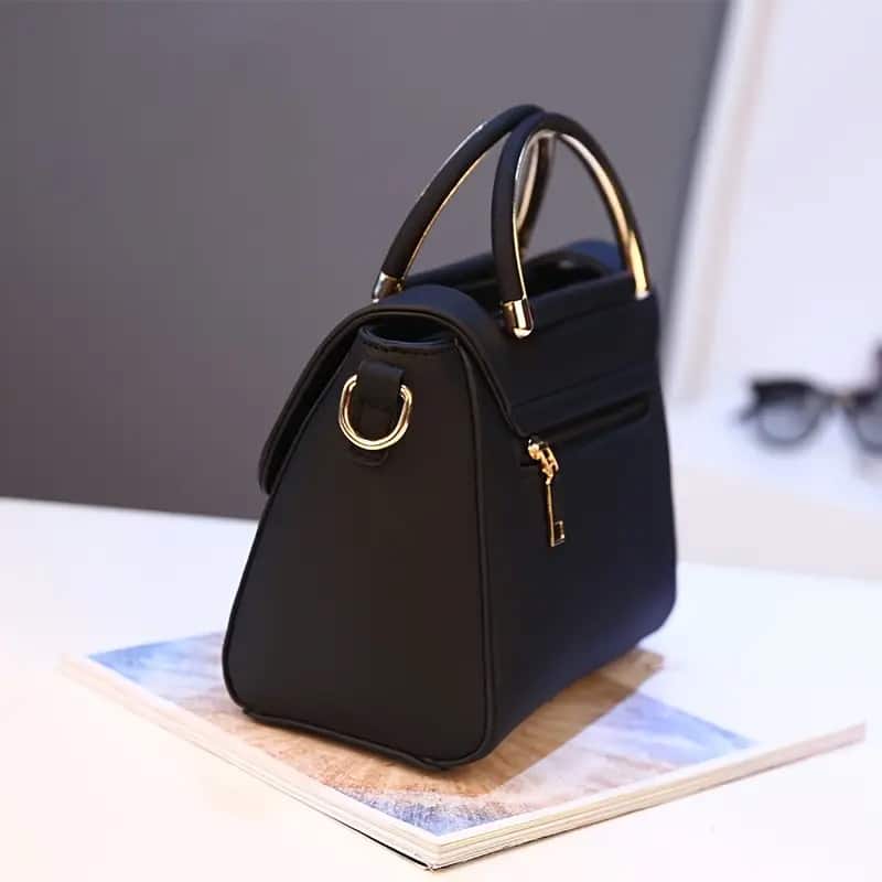 Trendy Large-Capacity Purse