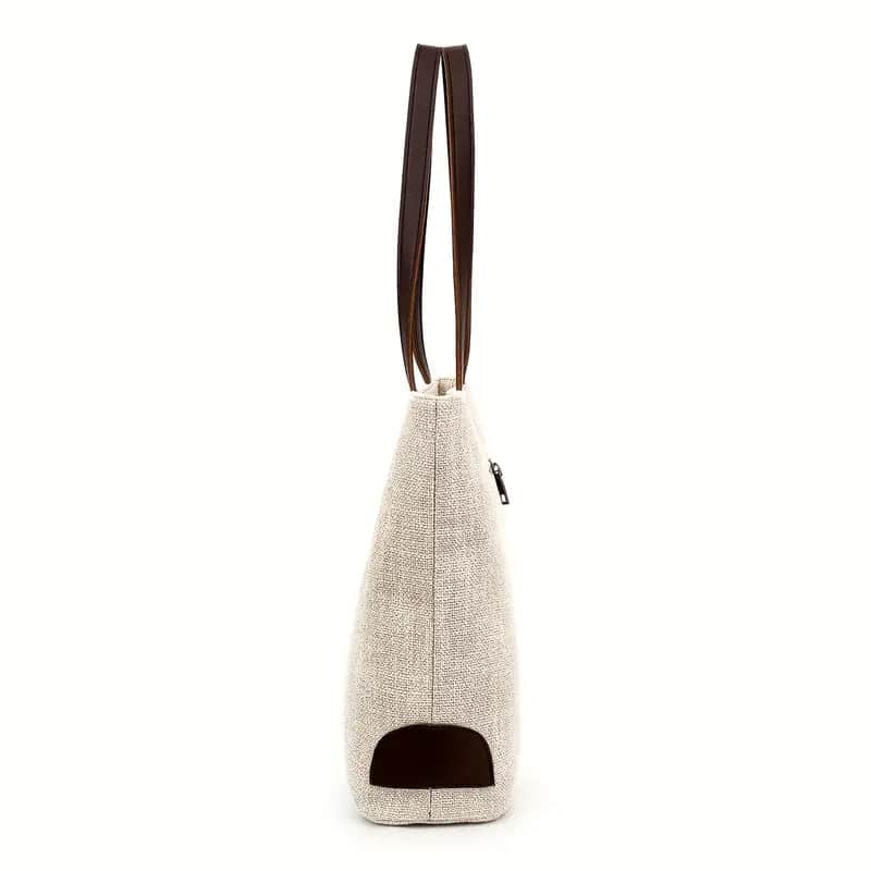 Minimalist Design for Everyday, Work & Travel (Grey/Black)