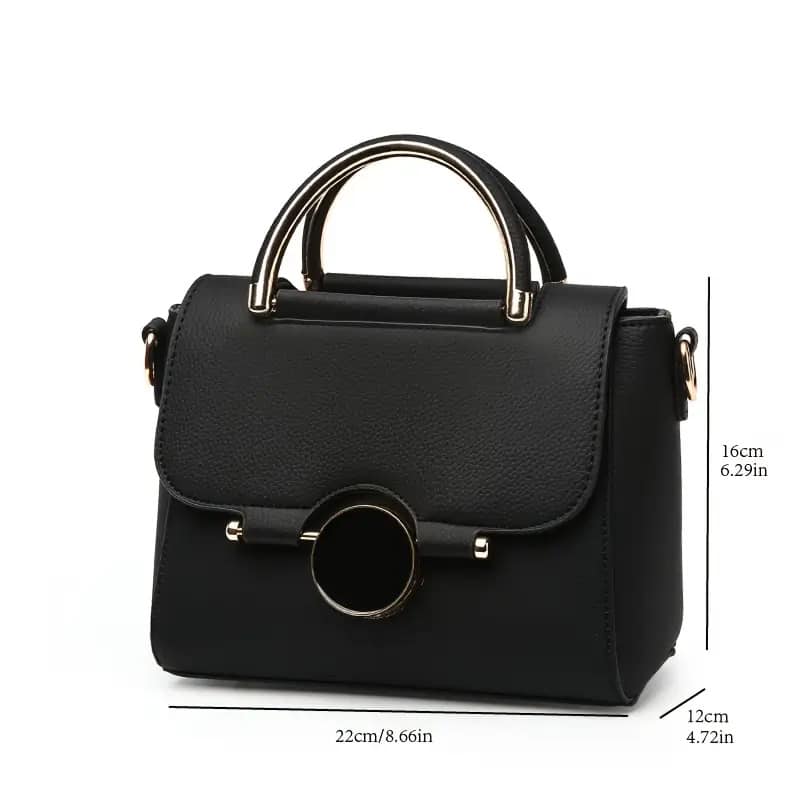 Stylish work purse
