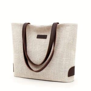 Minimalist Design for Everyday, Work & Travel (Grey/Black)