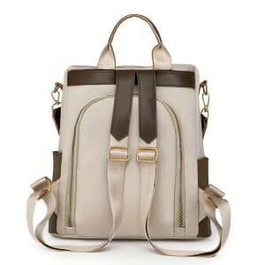 Everyday Nylon Shoulder Bag