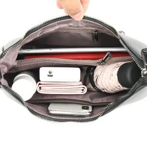 Stylish Synthetic Shoulder Bag