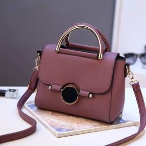 Stylish work purse