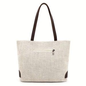 Minimalist Design for Everyday, Work & Travel (Grey/Black)