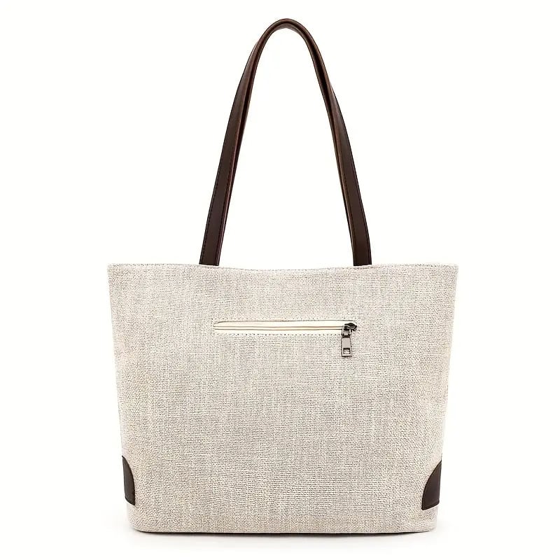 Minimalist Design for Everyday, Work & Travel (Grey/Black)