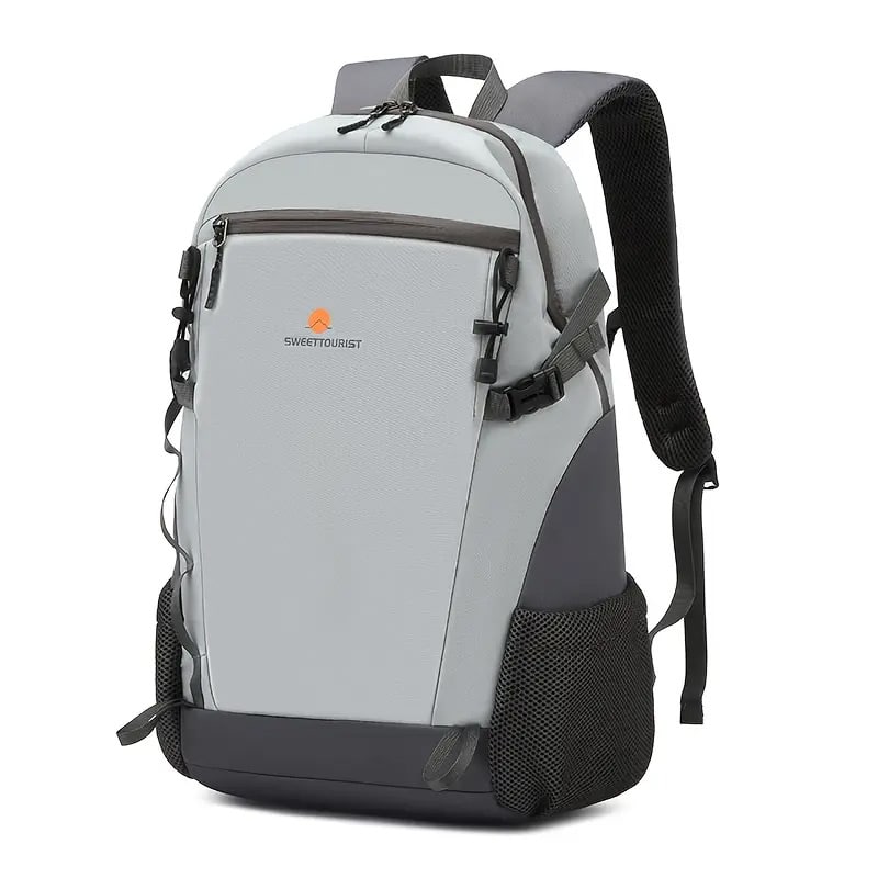 Laptop compatible backpack 38.1cm