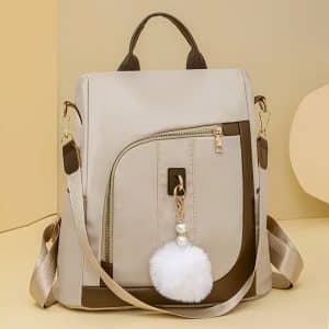 Casual women’s bag